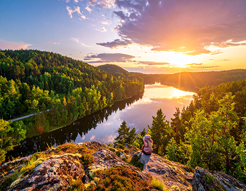 Finland