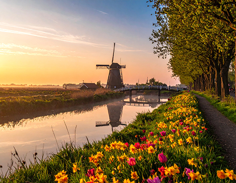 Netherlands