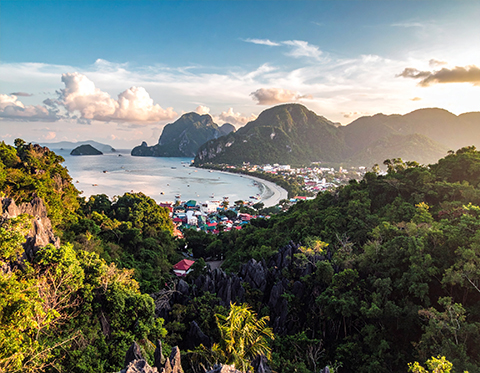 Philippines