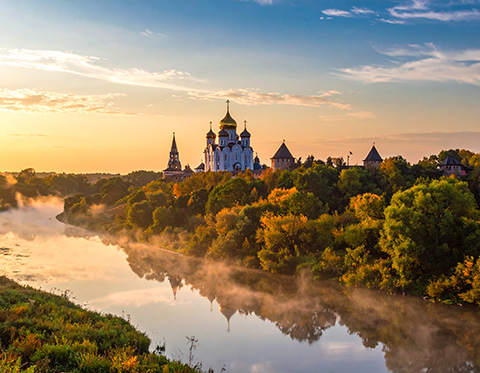 Russia