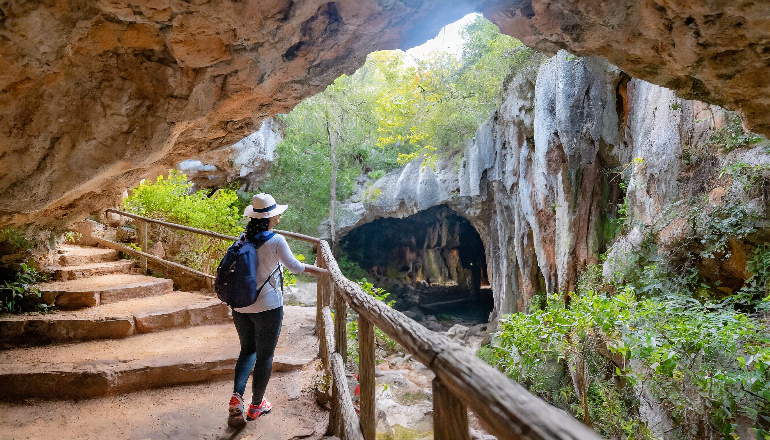 Alabama Cave