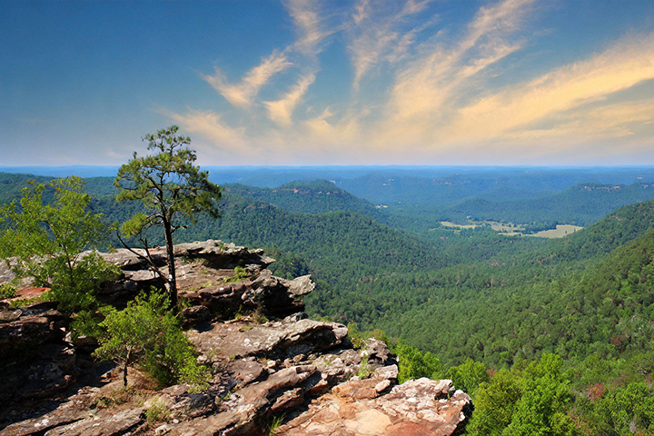 Arkansas
