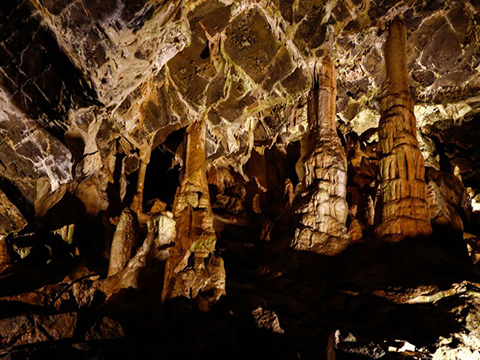 Idaho Cave