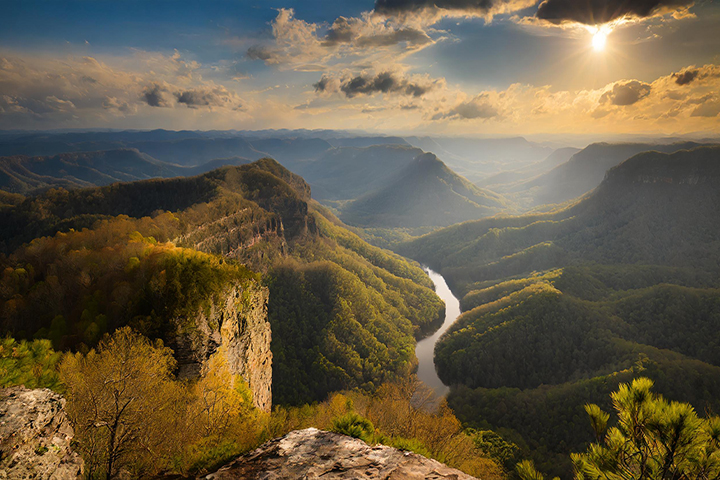 Tennessee