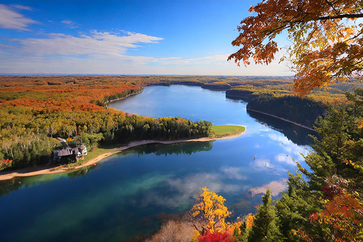 Wisconsin