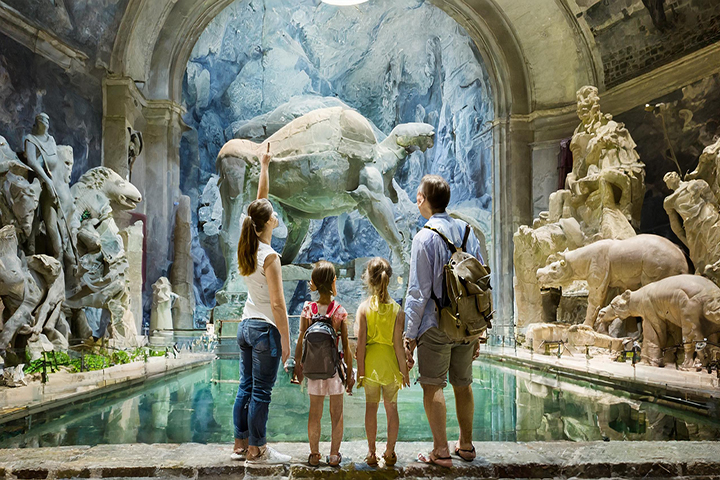 Museum
