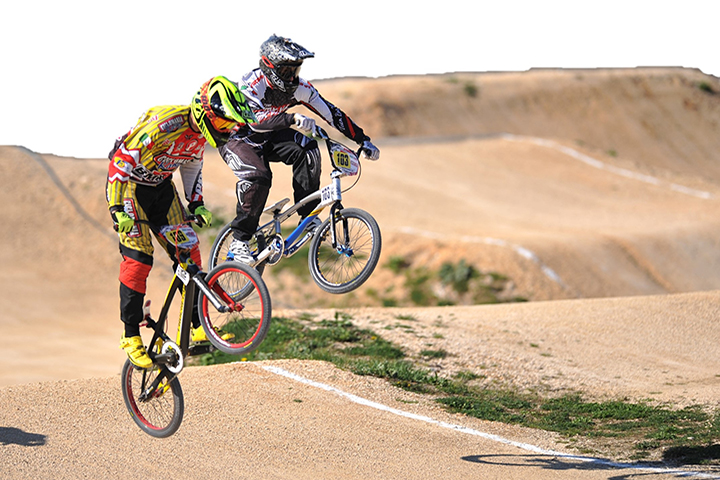 BMX