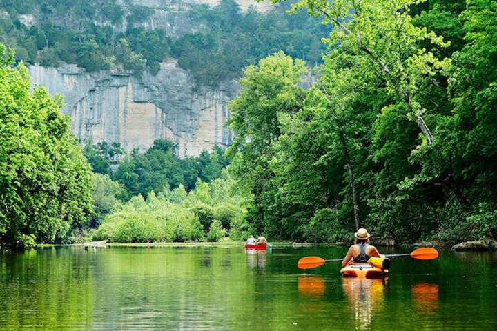 Siera National Forest