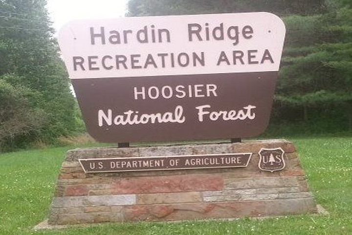 Shawnee Forest