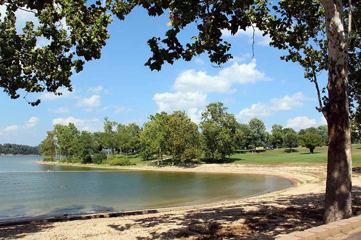Mill Creek