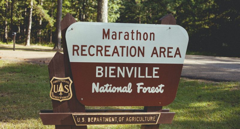 Marathon Recreation Area