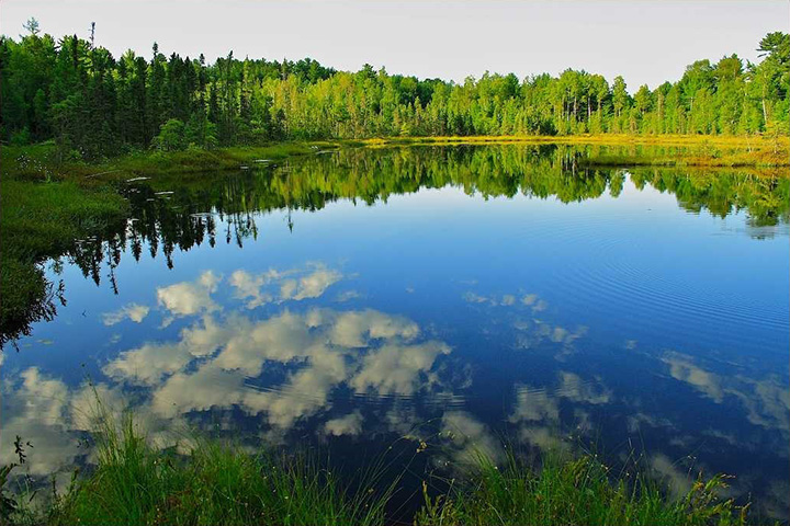 Pine Ridge National Recreation Area