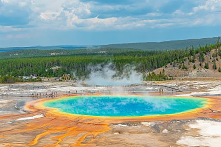 National Park