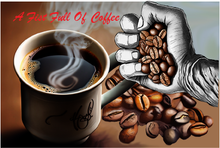 Nine Fists Coffee