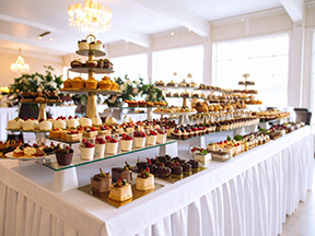 Dessert