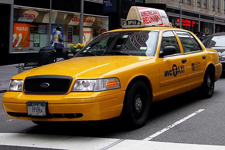 Taxi