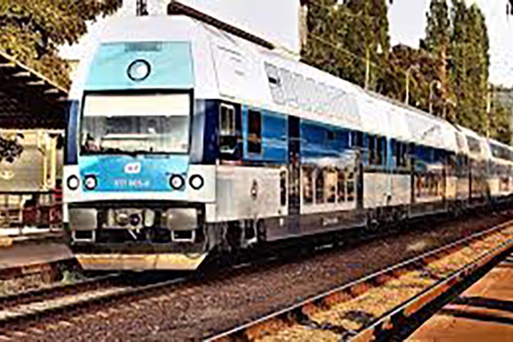 Train