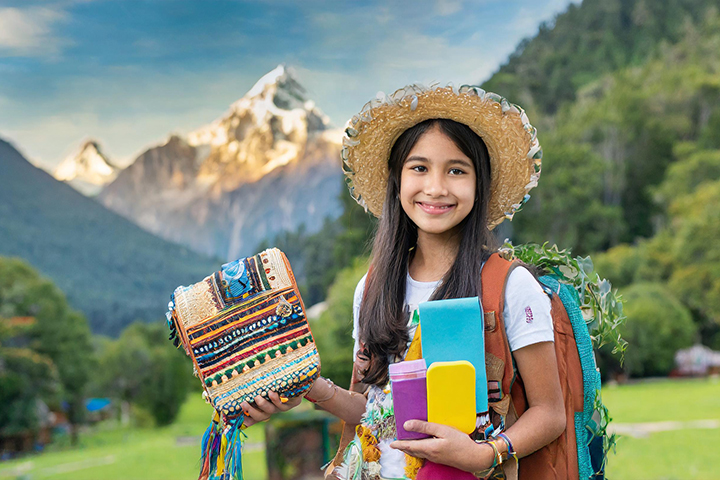 Travel Store