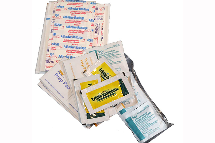 Power Pack