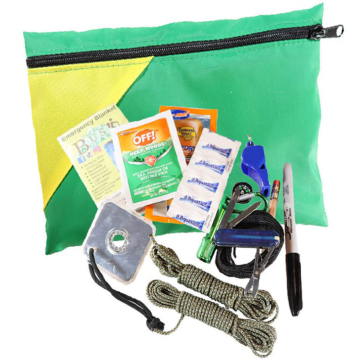 Accessory Kit