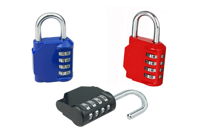 Combo Lock