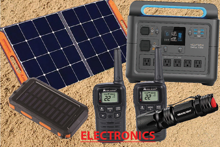 Electronics